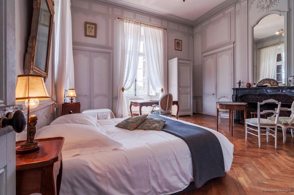 Chateau De Ternay Ternay  Екстериор снимка