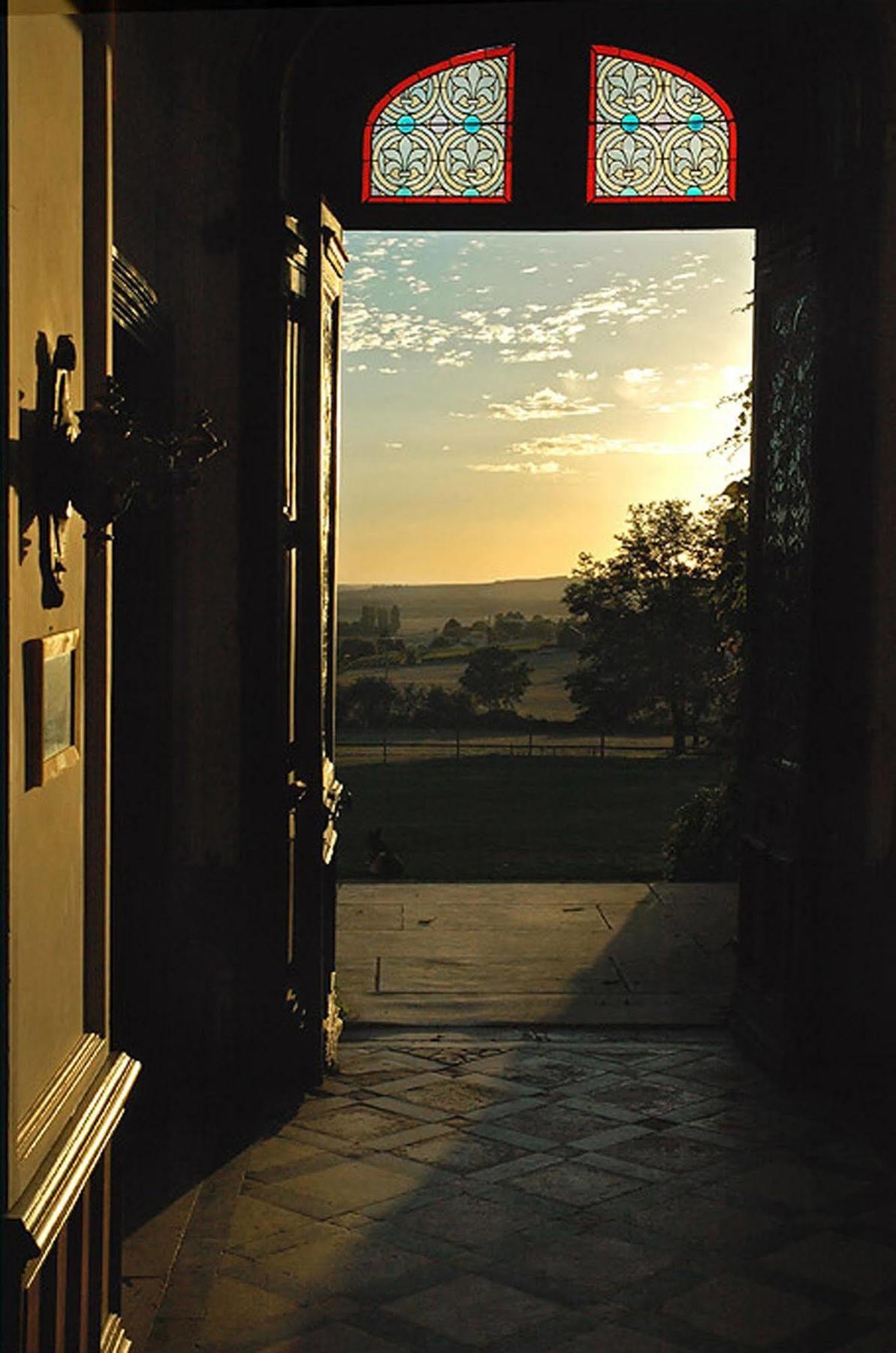Chateau De Ternay Ternay  Екстериор снимка