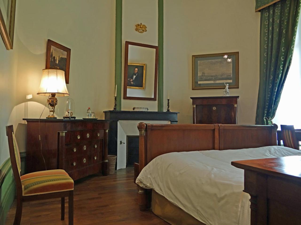 Chateau De Ternay Ternay  Екстериор снимка